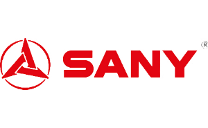 Sany Concrete Pump Trucks