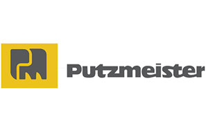Putzmeister Concrete Pump Trucks